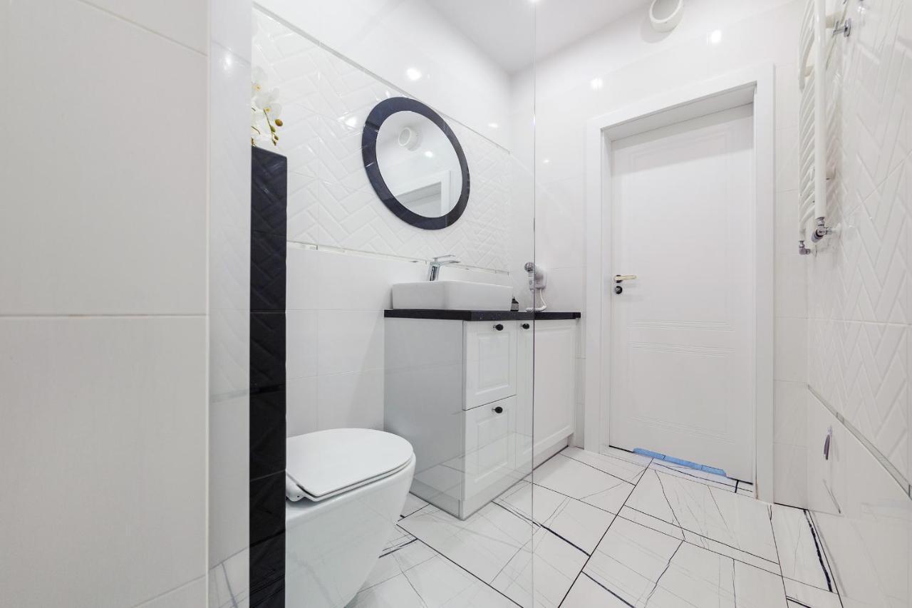Apartament Granaria - Old Town Gdańsk Zewnętrze zdjęcie
