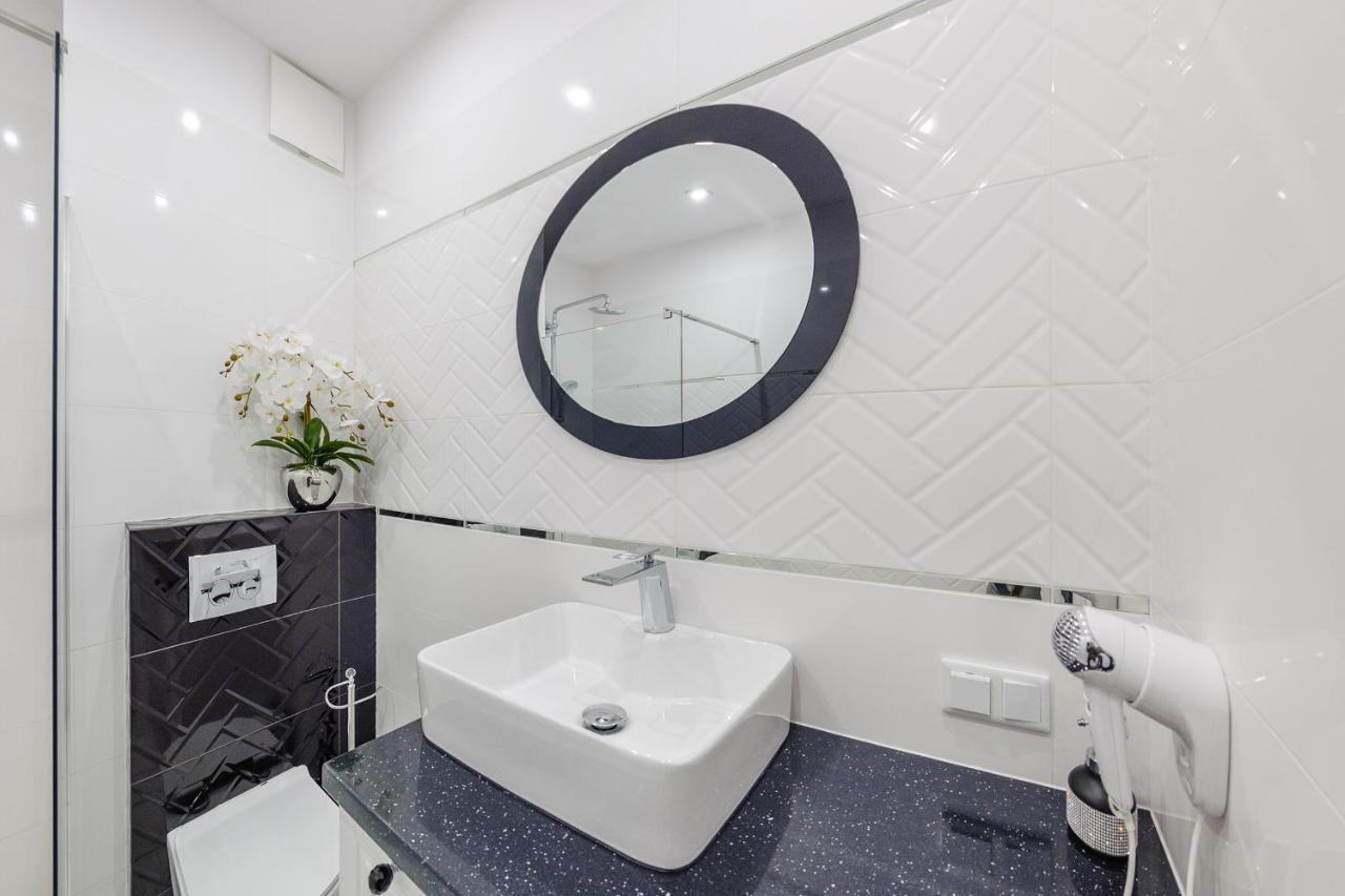 Apartament Granaria - Old Town Gdańsk Zewnętrze zdjęcie